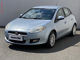 Fiat Bravo (2008) 1.4i, ČR, Emotion, AC, +kola - náhled 2