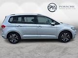 Volkswagen Touran Comfortline 2.0 TDI 85 kW MAN. - náhled 7