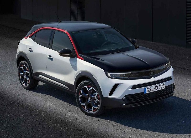 Hyundai Tucson - od 579 990 Kč