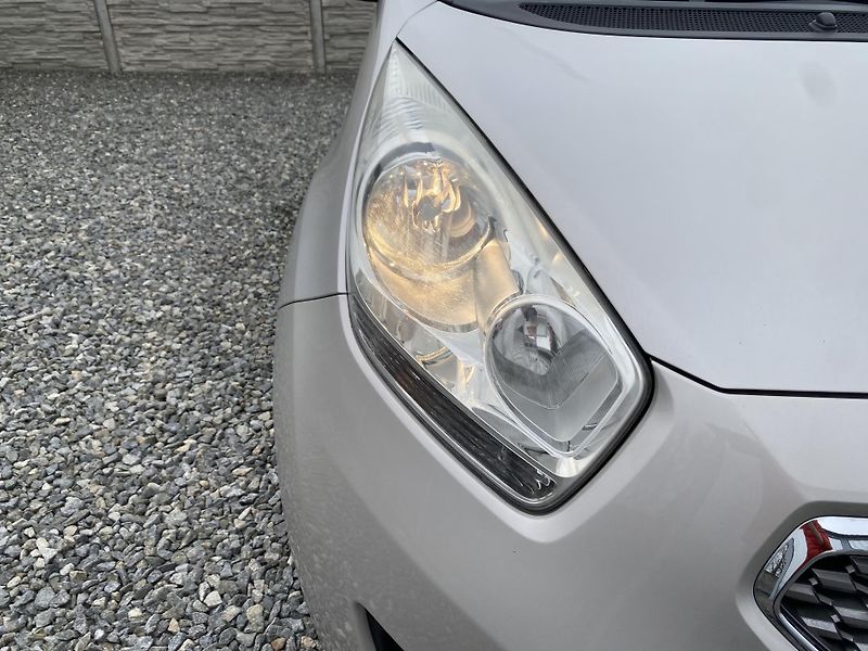 Kia Venga 1.4i 16v 90PS KLIMA SERVIS!!!  - fotka 72 z 144