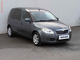 Škoda Roomster (2009) 1.2 12V, Style, TZ - náhled 1