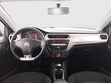 Citroën C-Elysée (2016) Exclusive 1.2 PureTech - náhled 8