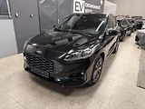 Ford Kuga (2022) 2.5 HYBRID, 4x4,ST-LINE, - náhled 9