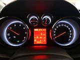 Opel Astra (2015) 1.6 CDTI, Serv.kniha, Tempomat - náhled 11