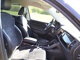 Škoda Kodiaq 2,0 TDI 140kW 4x4 DSG CZ Style - náhled 14