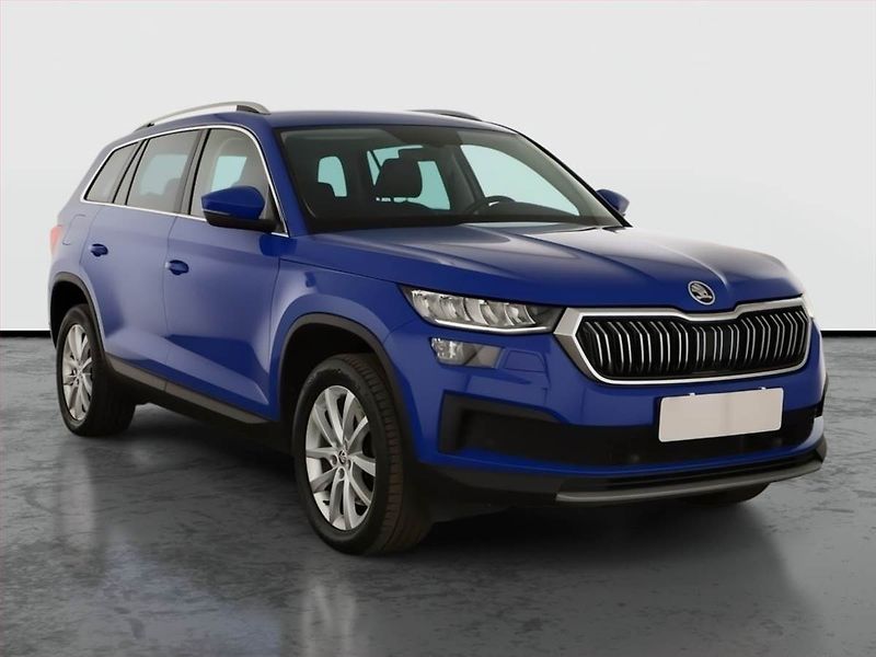Škoda Kodiaq (2022) Style 2.0 TDI - fotografie inzerátu