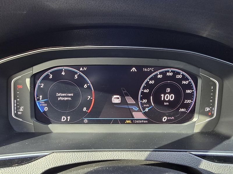 Volkswagen Arteon R-LINE 200kW KŮŽE VIRTUAL CAM - fotka 29 z 50