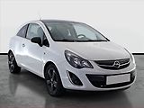Opel Corsa (2014) 1.2, po STK, jezdí výborně - náhled 1