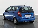 Mercedes-Benz Třídy A (2008) A 170 , Serv.kniha, po STK - náhled 3