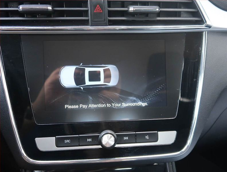 MG ZS (2019) EV 42.5 kWh, SoH 88%, Automat - fotka 19 z 23