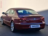 Volkswagen CC (2013) 2.0 TDi, ČR, AC, bixen - náhled 6