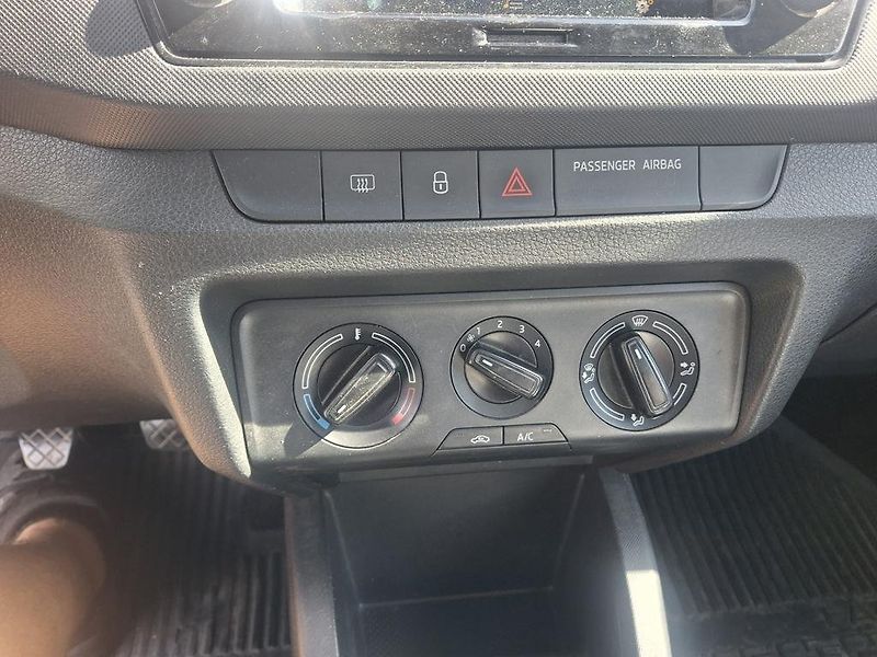 Škoda Fabia III kombi 1,0 TSi 2BK0218 - fotka 17 z 18