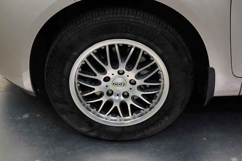 Kia Venga - fotka 10 z 24