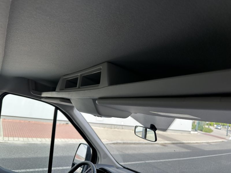 Ford Transit 2,0 TDCI, 7 mist, TOPstav - fotka 25 z 34
