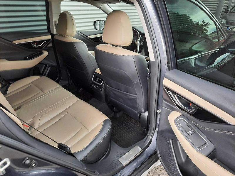Subaru Outback (2021) 2,5i TOURING světlá kůže NAPPA - fotka 37 z 45