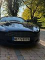 Aston Martin DB9 6,0i top stav - náhled 12