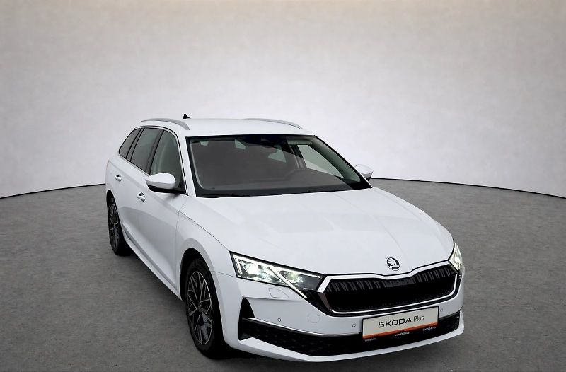 Škoda Octavia (2024) combi Top Selection  2,0 Tdi 1 - fotka 33 z 39