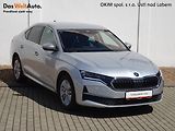 Škoda Octavia (2024) 1.5TSi/110kW DSG M-HEV SELECTI - náhled 22