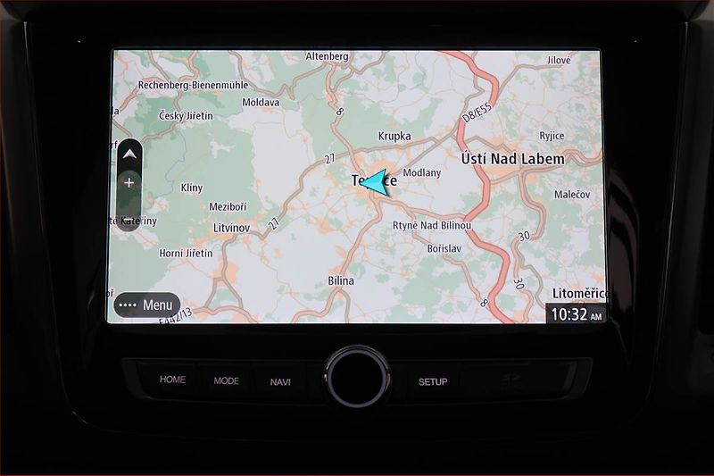 SsangYong Rexton (2019) 2.2 Diesel - fotka 19 z 21