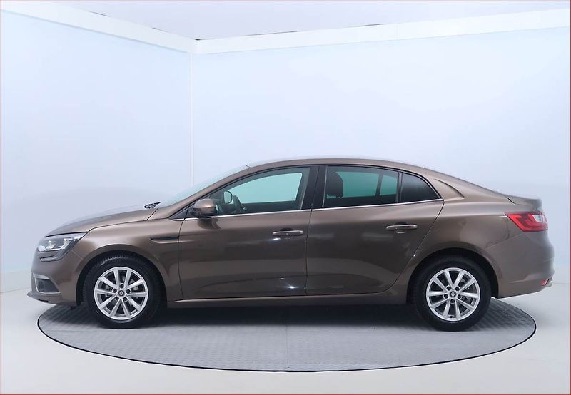 Renault Mégane (2017) 1.6 SCe, Serv.kniha, Tempomat - fotka 3 z 15