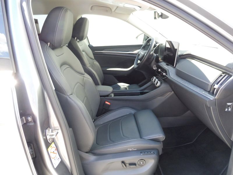 Škoda Kodiaq (2025) Exclusive Selection 2,0 TDI 14 - fotka 9 z 30