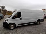 Fiat Ducato 2,3 JTD 130 KW L4H3 AC, TZ, .. - náhled 16