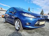 Ford Fiesta 1.6 L Duratorq TDCi 66kW TREND - náhled 27