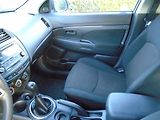 Mitsubishi ASX (2016) 1.6 i, ČR, 1.majitel. ** - náhled 9