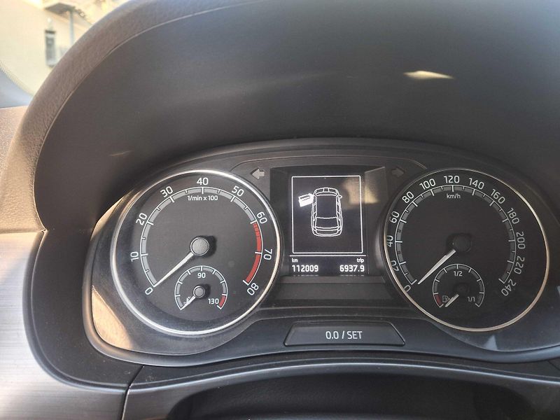 Škoda Fabia III kombi 1,0 TSi 6Z93761 - fotka 16 z 21
