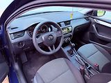 Škoda Octavia 1.6 TDi Active, ČR - náhled 12