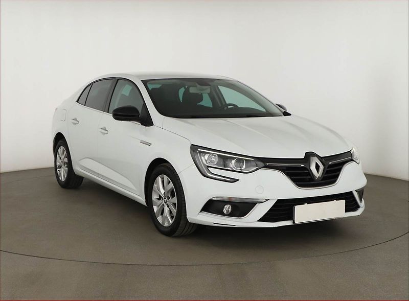 Renault Mégane (2019) 1.3 TCe, Tempomat - fotografie inzerátu