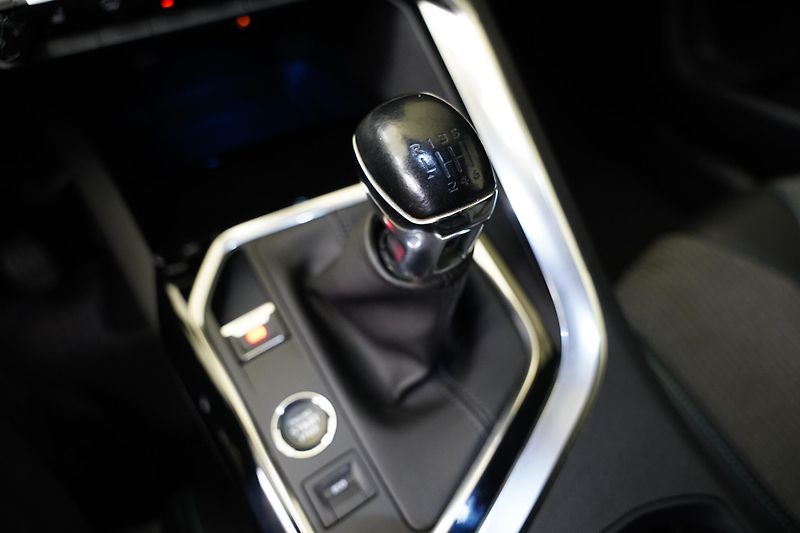 Peugeot 3008 - fotka 22 z 24