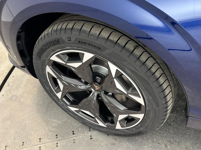 Cupra Terramar (2026) VZ - fotka 27 z 30
