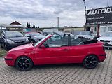 Volkswagen Golf (1999) 3 CABRIO 1,6 GL 74 KW STK - náhled 1