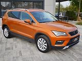 Seat Ateca (2018) 1,4 TSI 110 KW 4x4 Xcellence - náhled 2