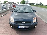 Ford Fusion (2006) 1,4 16V AUTOKLIMA rozvody - náhled 1