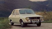 Renault 12 - 50 let