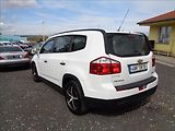 Chevrolet Orlando 2,0 - náhled 4