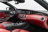 Mercedes-Benz Třídy S S 63 AMG Cabriolet*4M*Burm3D - náhled 19
