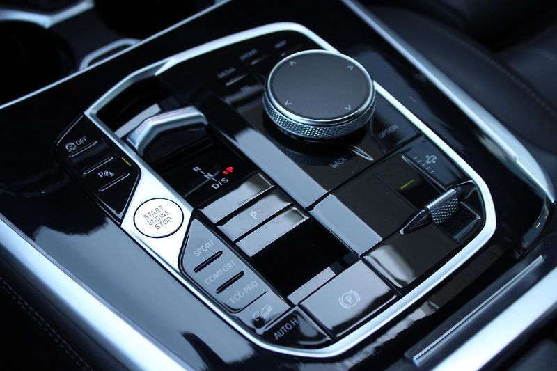 BMW X7 X7 xDrive40d - fotka 14 z 33