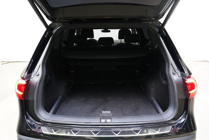 Seat Tarraco - fotka 27 z 29