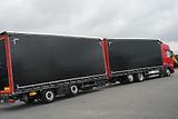 Scania (2021) R 450 / ACC / EURO 6 / ZESTAW  - náhled 41