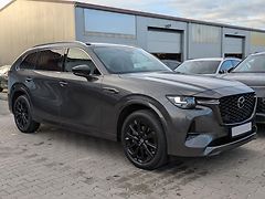 Mazda CX-80 3.3D Homura+ - fotografie inzerátu