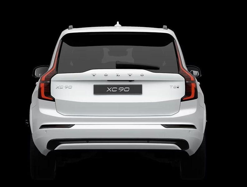 Volvo XC90 (2026) T8 PLUS DARK+ 4SERVIS/ZÁRUKA - fotka 3 z 18