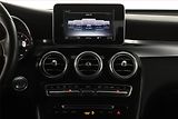 Mercedes-Benz GLC (2017) 250 4MATIC - náhled 9