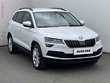Škoda Karoq (2021) 1.5 TSi, Style, DSG, LED, - náhled 1