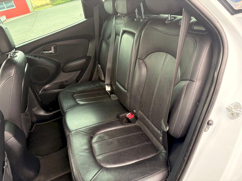 Hyundai ix35 (2010) CRDI 135 kW Premium 4X4 - fotka 10 z 29