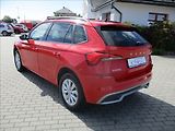 Škoda Kamiq 1,0 G-TEC CNG Monte Carlo, po - náhled 2