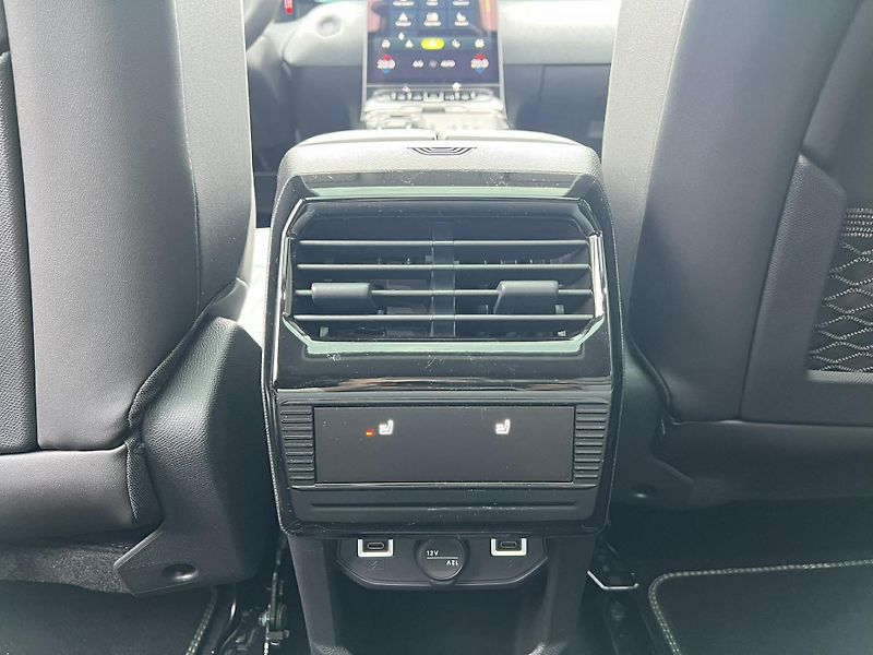 Citroën C5 Aircross (2025) MAX Electric 210k - fotka 24 z 30