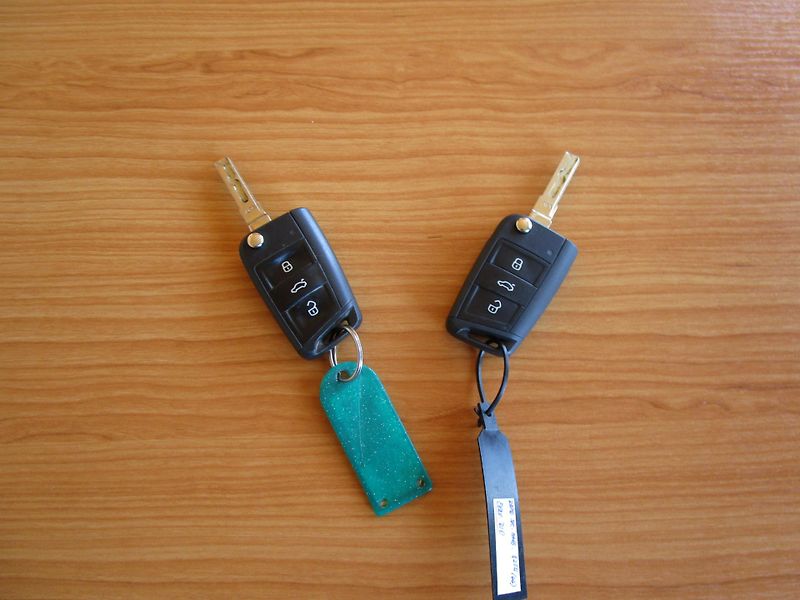Škoda Rapid - fotka 17 z 17